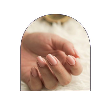 Nature gives us everything we need for genuine beauty.