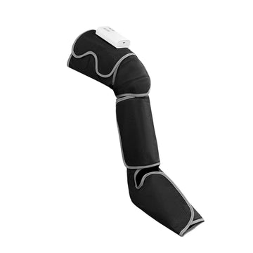 Electric leg massager