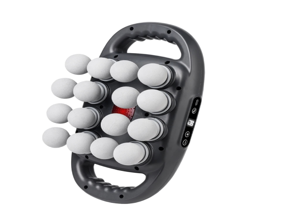 Multi-Mode Muscle Relief