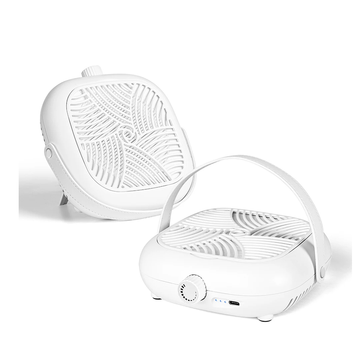 Silent Turbine Power