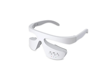 Soothing Eye Massager