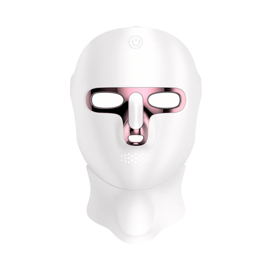 LED Facial Mask