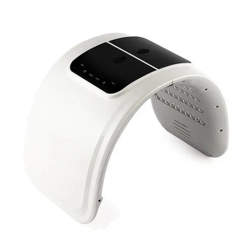 Fortschrittliche LED-Gesichtsmaske