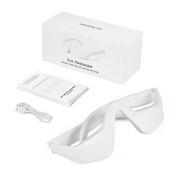 3D-Augenmassagegerät