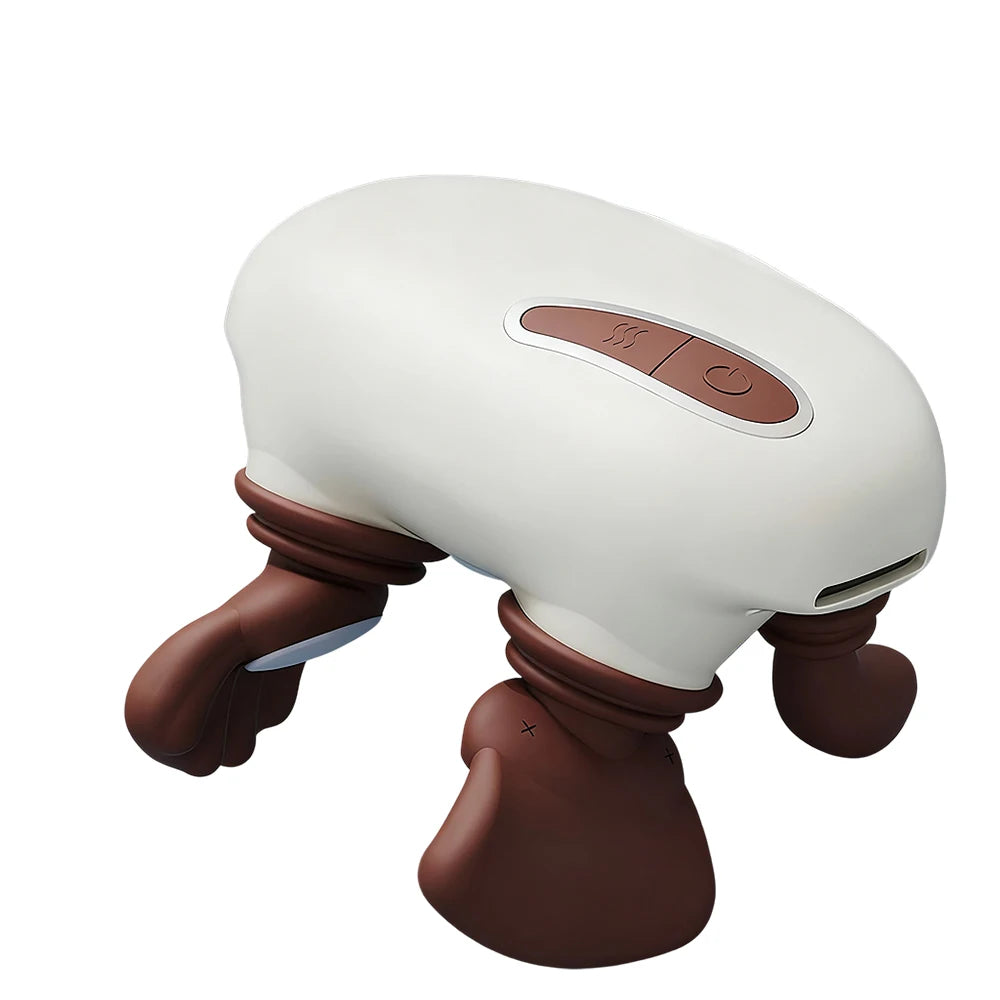 Neck Shoulder Massager