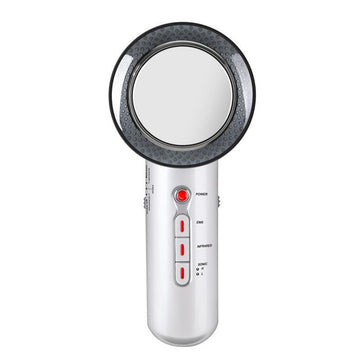 EMS Microcurrent Beauty Device