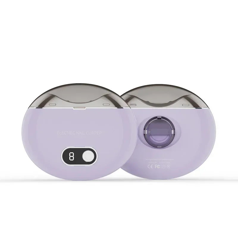 Electric Nail Clipper